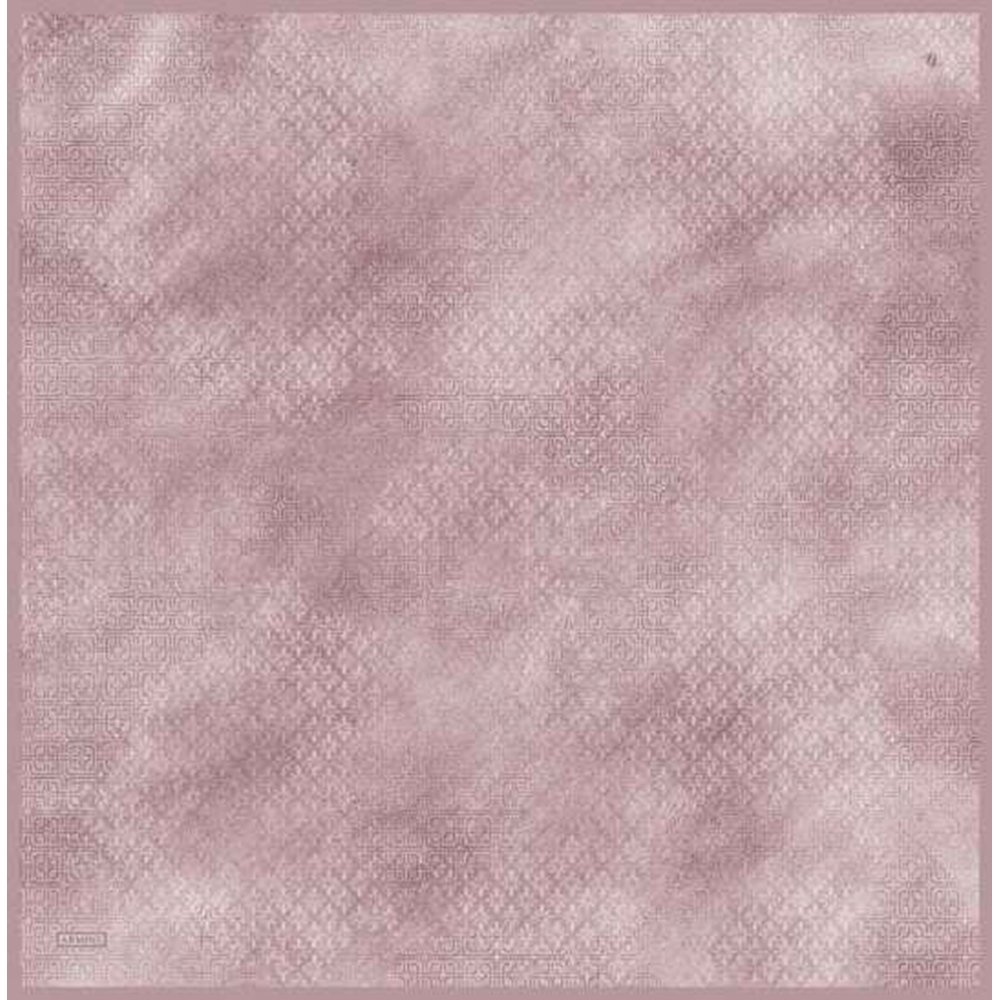 Armine Dj Sura Saf İpek Eşarp - 2025-2026 Sonbahar-Kış 9437D (S) - Renk-14