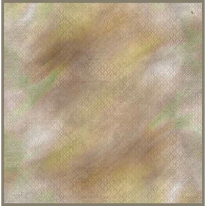 Armine Dj Sura Saf İpek Eşarp - 2025-2026 Sonbahar-Kış 9437D (S) - Renk-14