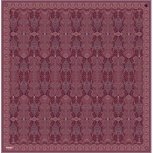 Armine Dj Sura Saf İpek Eşarp - 2026-2027 Sonbahar-Kış 9631D (S)