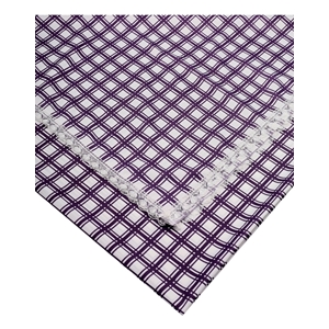 Baysem 200 x 200 cm. Güpürlü Sofra Bezi - Masa Örtüsü