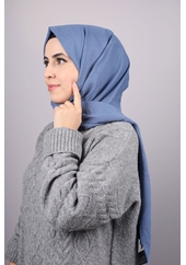 Levidor 12934 Düz Renk Saly Şal - Desen-01
