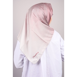 Piramit Luxer Desenli Rayon Eşarp - Desen-36 - Renk-02