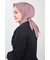 Berussa Düz Renk Bambu Eşarp - Desen-01