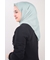 Berussa Düz Renk Bambu Eşarp - Desen-01