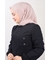 Berussa Düz Renk Bambu Eşarp - Desen-01