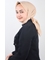 Berussa Düz Renk Bambu Eşarp - Desen-01
