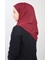 Berussa Düz Renk Bambu Eşarp - Desen-01