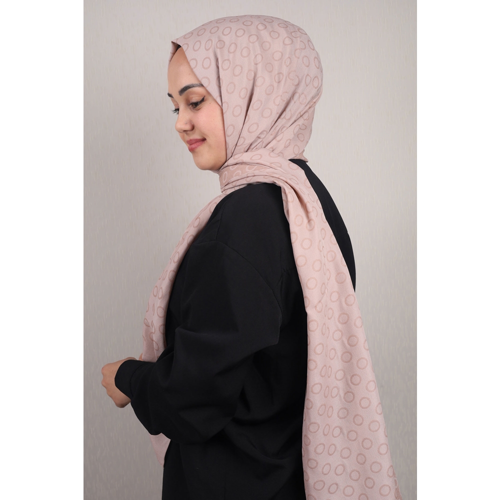 Emproyal Siena Şal - Desen-02 - Renk-07