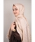 Hint İpek Desenli Monogram Şal - Desen-05
