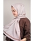 Hint İpek Desenli Monogram Şal - Desen-05