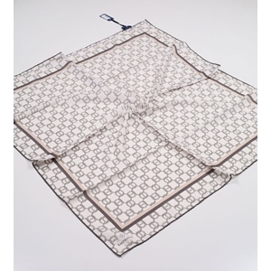 Emproyal Desenli Pro. Eşarp - Desen-08