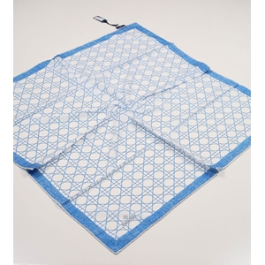 Emproyal Desenli Pro. Eşarp - Desen-09 - Renk-02