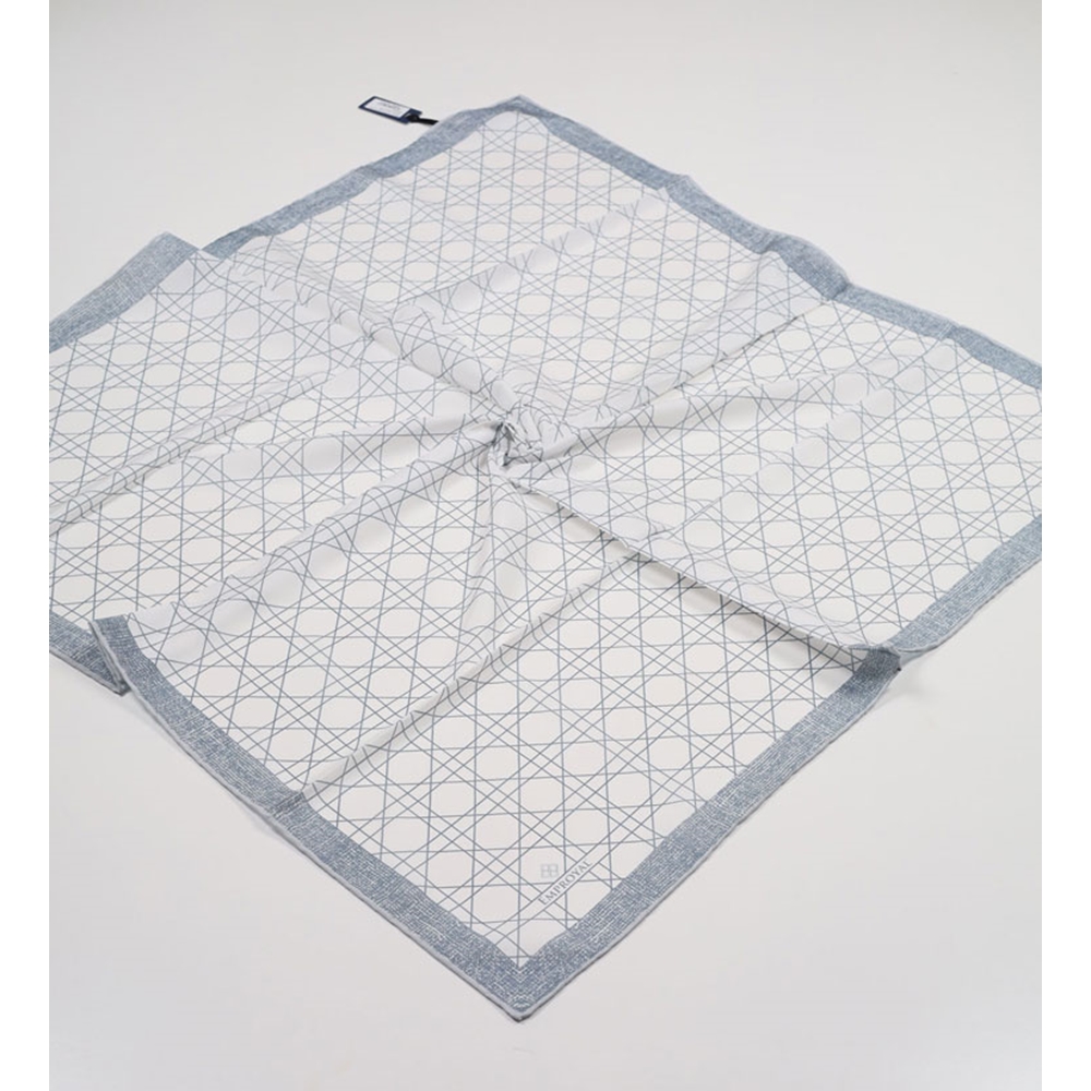 Emproyal Desenli Pro. Eşarp - Desen-09 - Renk-02