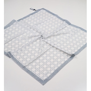 Emproyal Desenli Pro. Eşarp - Desen-09 - Renk-02