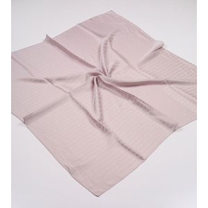 Hint İpek Kendinden Desenli Işıltı Eşarp - Desen-03