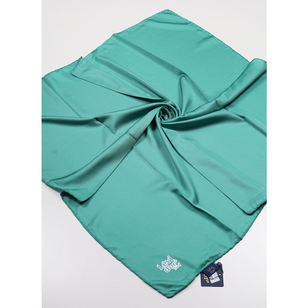 Levidor Düz Renk Trend Twill Eşarp - Desen-01 - Renk-31