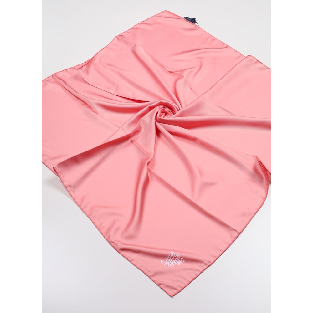 Levidor Düz Renk Trend Twill Eşarp - Desen-01 - Renk-31