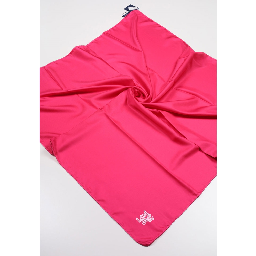 Levidor Düz Renk Trend Twill Eşarp - Desen-01 - Renk-31