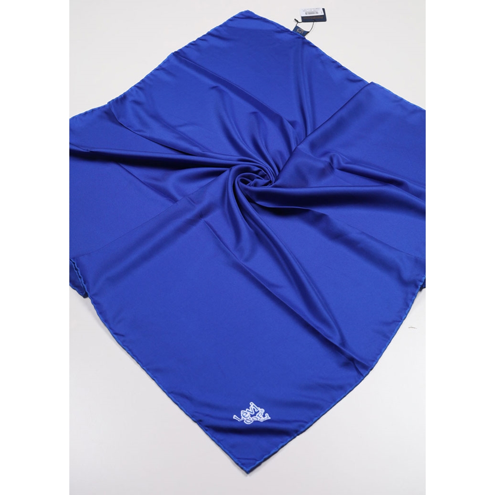 Levidor Düz Renk Trend Twill Eşarp - Desen-01 - Renk-31