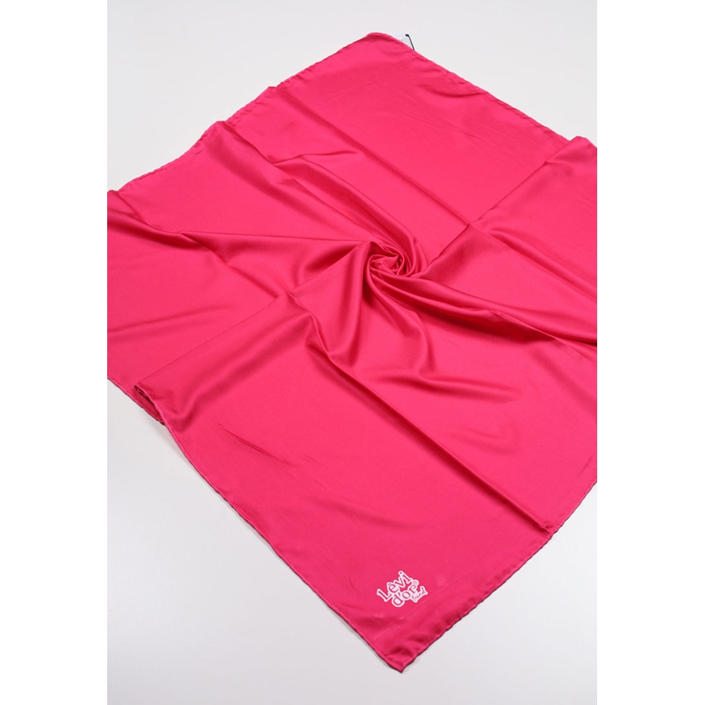 Levidor Düz Renk Trend Twill Eşarp - Desen-01 - Renk-31