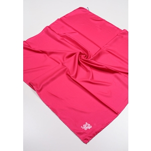 Levidor Düz Renk Trend Twill Eşarp - Desen-01 - Renk-31