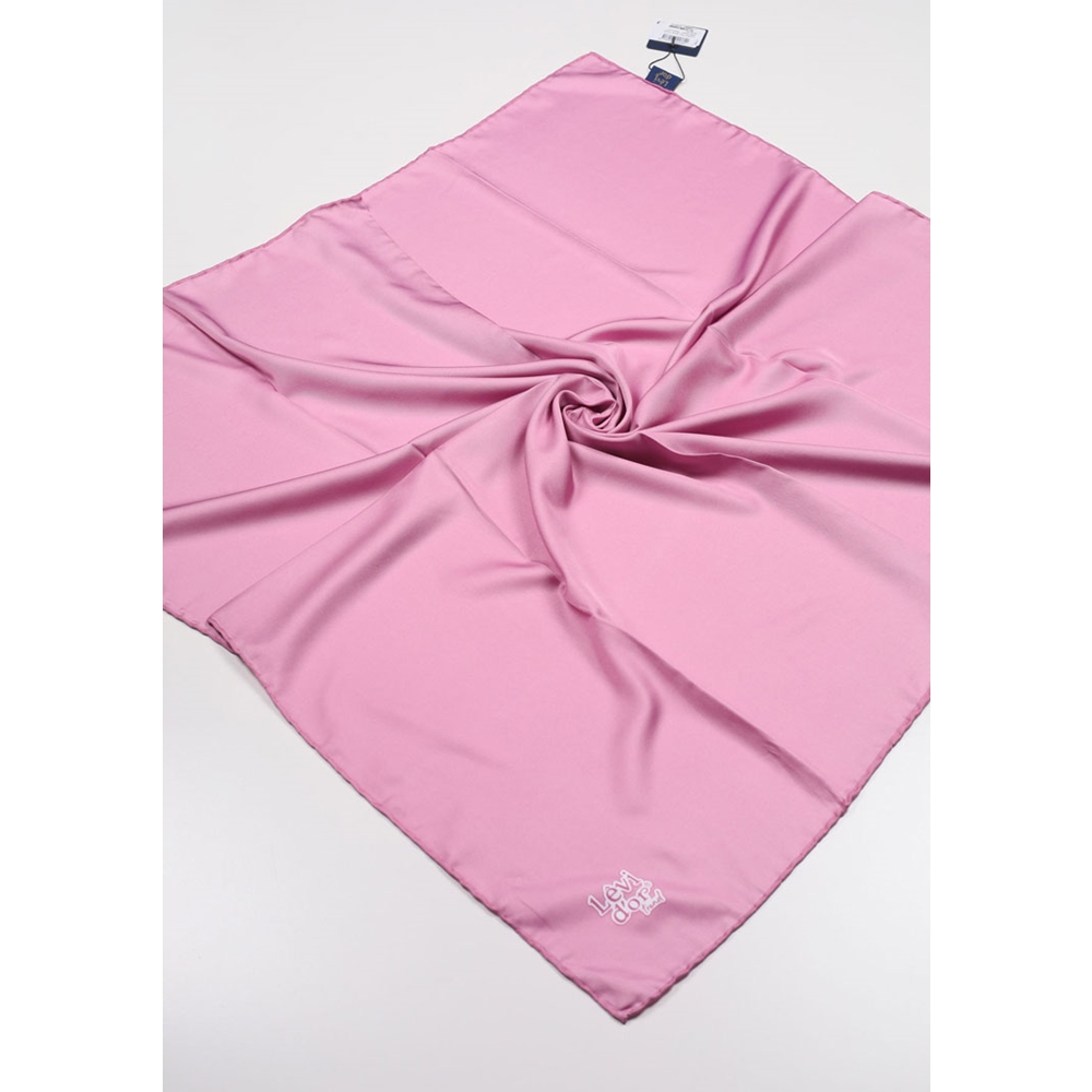 Levidor Düz Renk Trend Twill Eşarp - Desen-01 - Renk-31