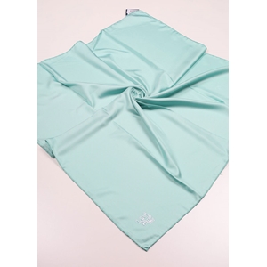 Levidor Düz Renk Trend Twill Eşarp - Desen-01 - Renk-31