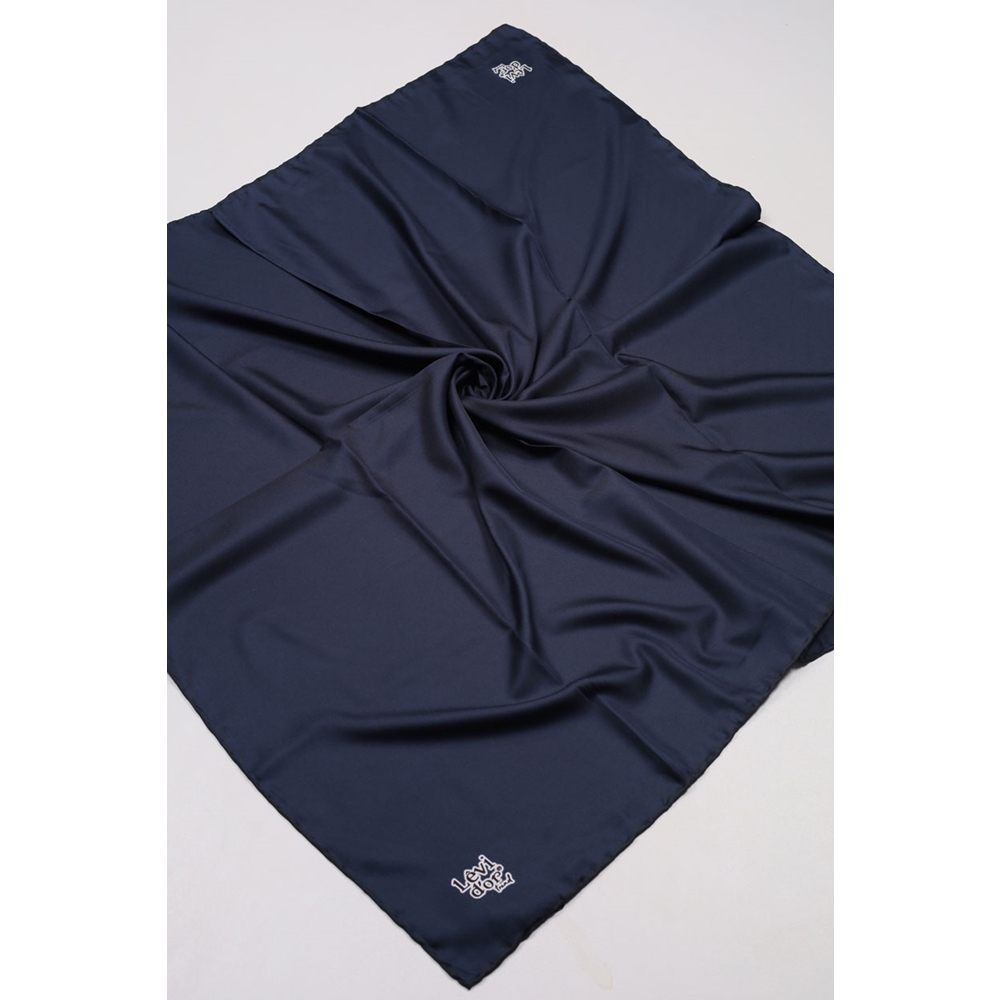 Levidor Düz Renk Trend Twill Eşarp - Desen-01 - Renk-31