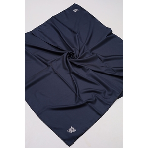 Levidor Düz Renk Trend Twill Eşarp - Desen-01 - Renk-31