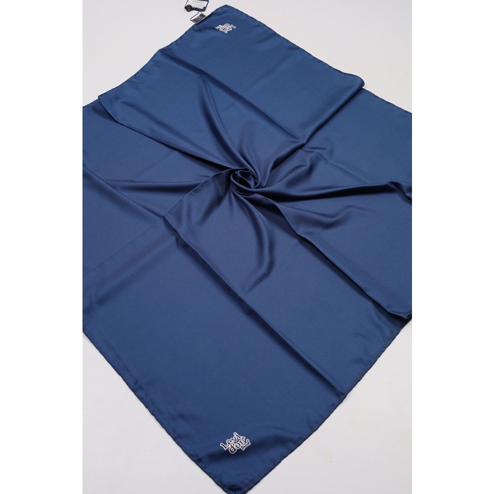 Levidor Düz Renk Trend Twill Eşarp - Desen-01 - Renk-31