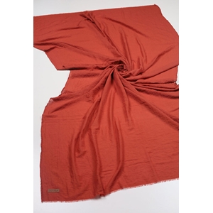 Bonjela Düz Renk Soft Caz Şal - Desen-01 - Renk-18