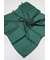 Piramit Kendinden Desenli Monogram Floş Eşarp - Desen-04