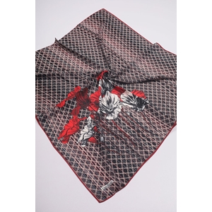 Cardion Gold Serisi Eşarp - Desen-10