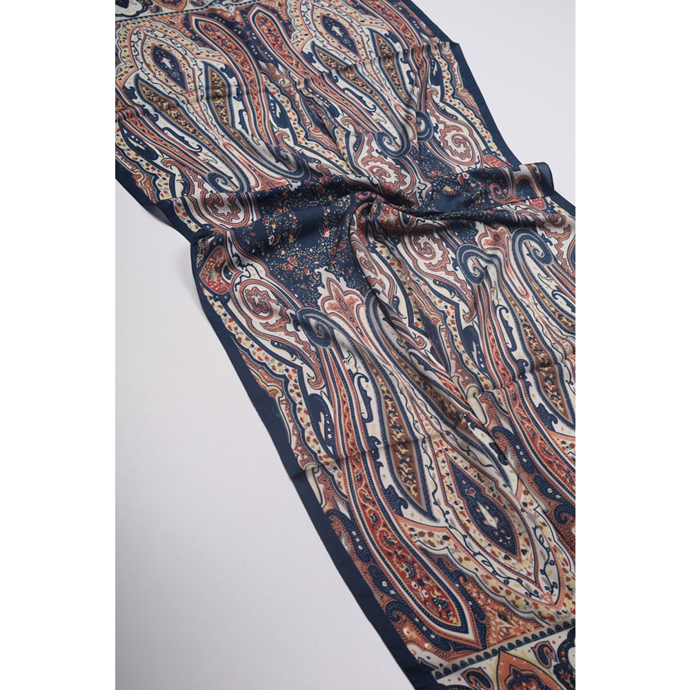 Cardion Desenli Premium Şal - Desen-24