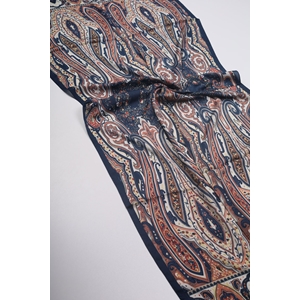 Cardion Desenli Premium Şal - Desen-24