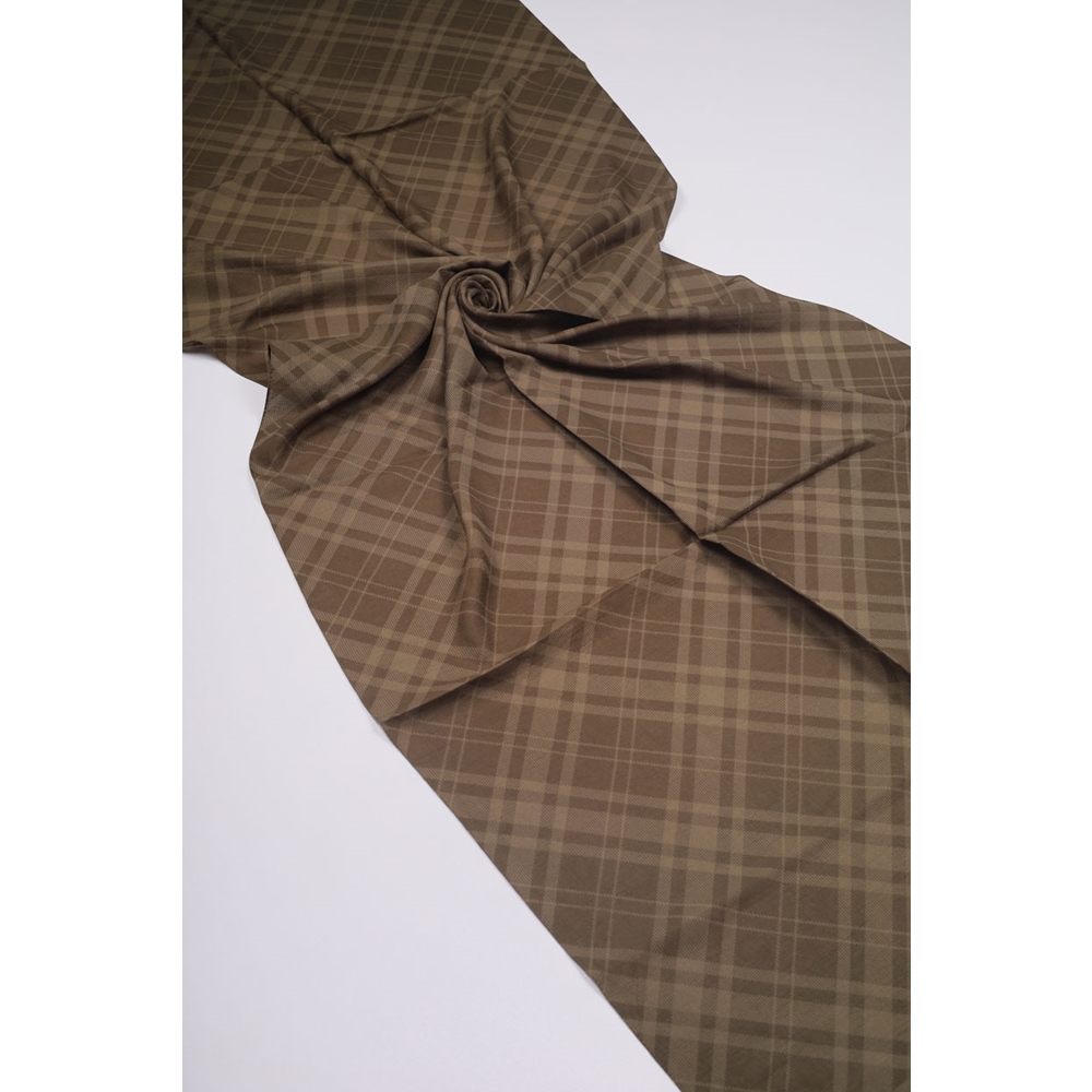 Aker Ekose Şal - Desen-01