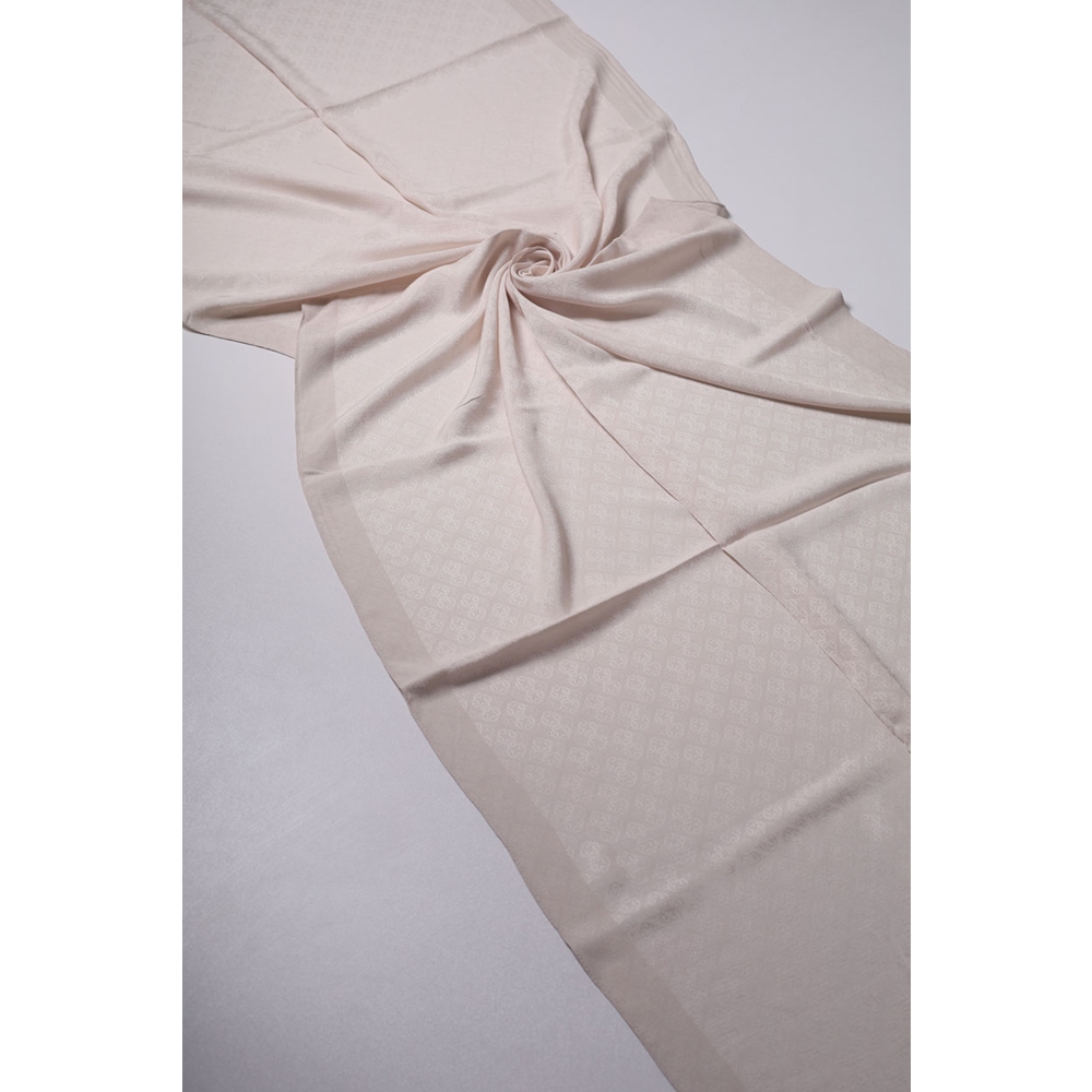 Aker Monogram Jakar Şal - Desen-01 - Renk-14