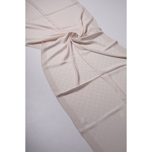 Aker Monogram Jakar Şal - Desen-01 - Renk-14