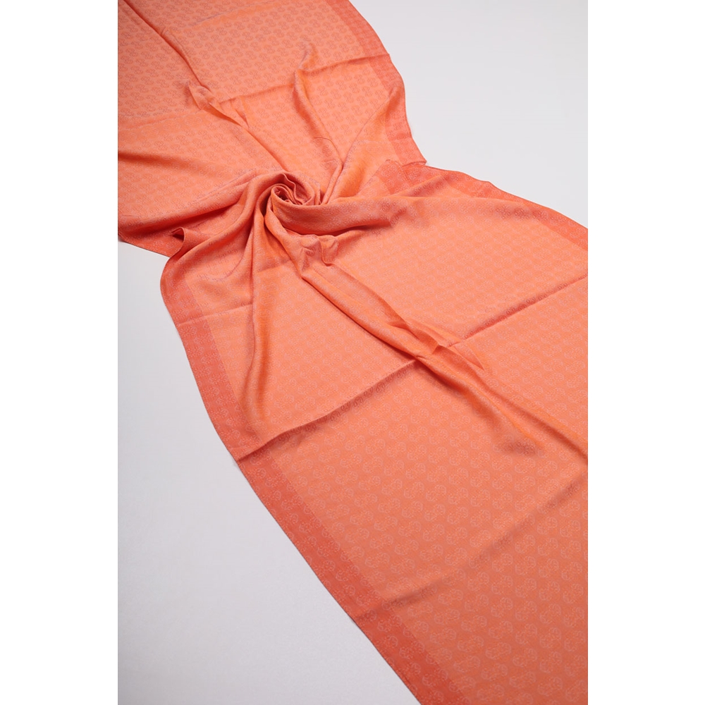 Aker Monogram Jakar Şal - Desen-01 - Renk-14