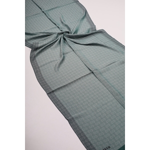 Aker Monogram Jakar Şal - Desen-01 - Renk-14