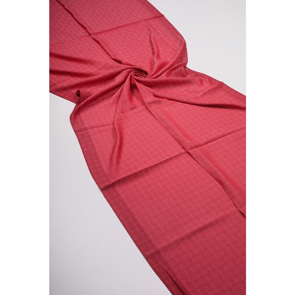 Aker Monogram Jakar Şal - Desen-01 - Renk-14