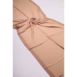 Aker Monogram Jakar Şal - Desen-01 - Renk-14