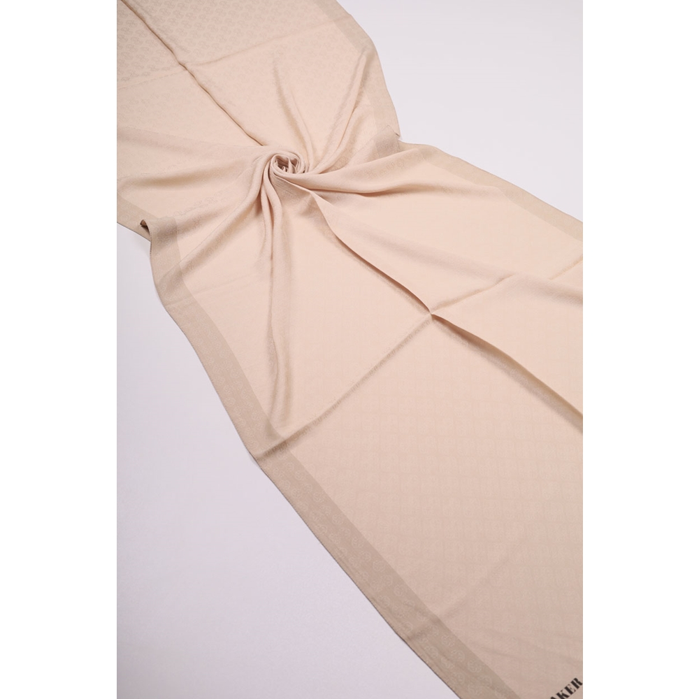 Aker Monogram Jakar Şal - Desen-01 - Renk-14