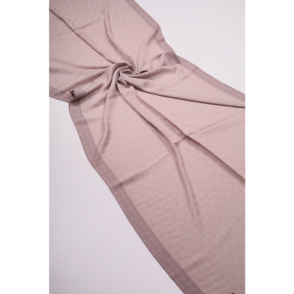 Aker Monogram Jakar Şal - Desen-01 - Renk-14