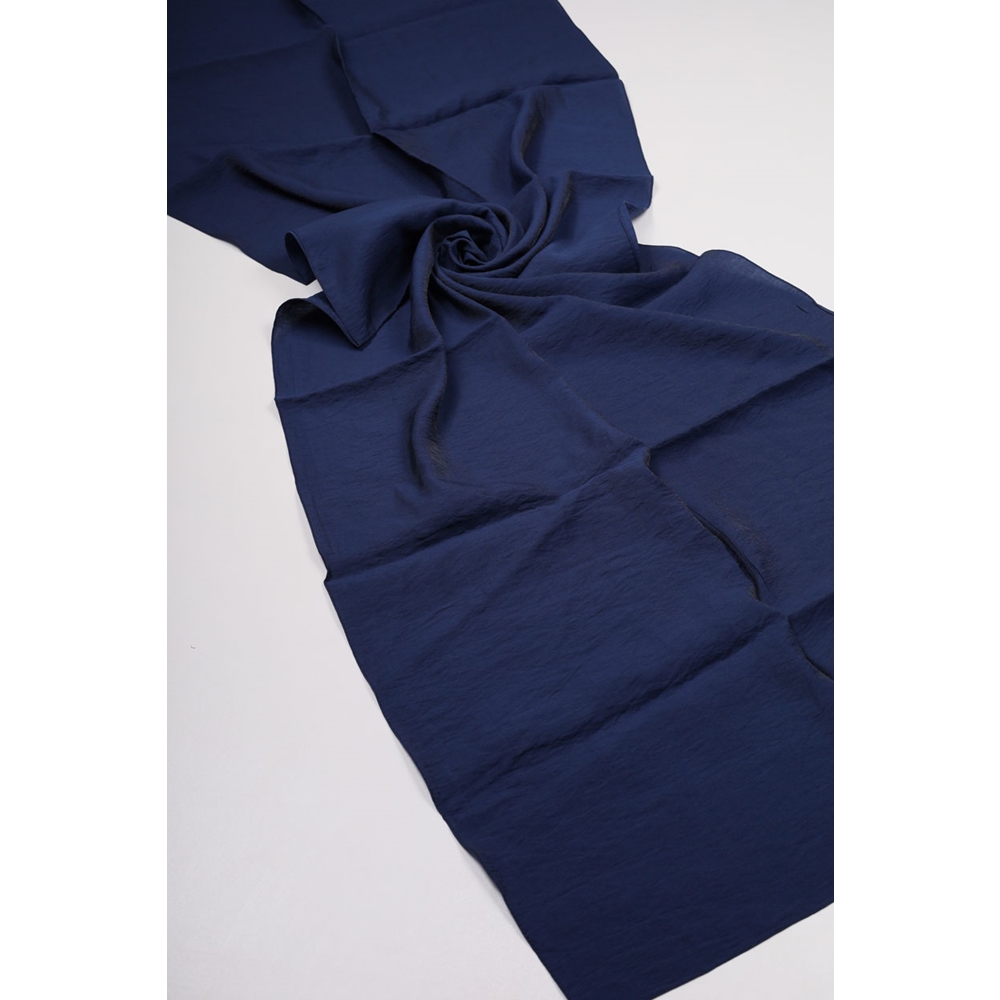 Emproyal Düz Renk Merkür Şal - Desen-02