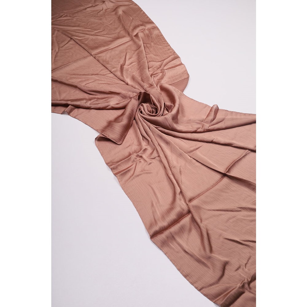 Five 13554 Düz Renk Brillant Şal - Desen-02