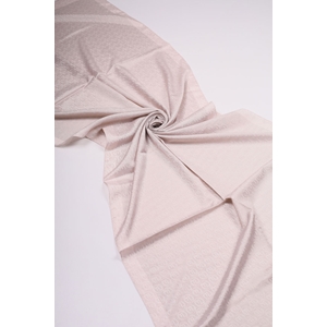 Hint İpek Desenli Monogram Şal - Desen-08 - Renk-13