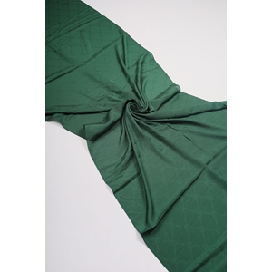 Piramit Monogram Floş Şal - Desen-06 - Renk-10