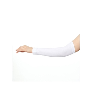 Scarfella Düz Dikişsiz Kolluk