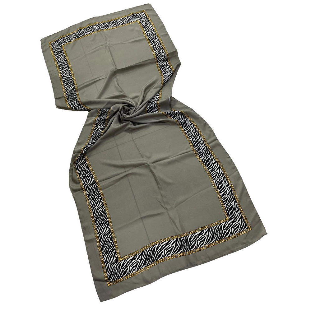 Cardion Desenli Premium Şal - Desen-27 - Renk-05